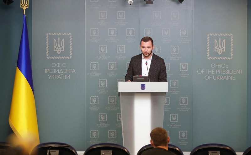 Киев отверг причастность к атаке беспилотников на Кремль