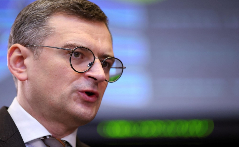 Киев пообещал жестко просить об оружии