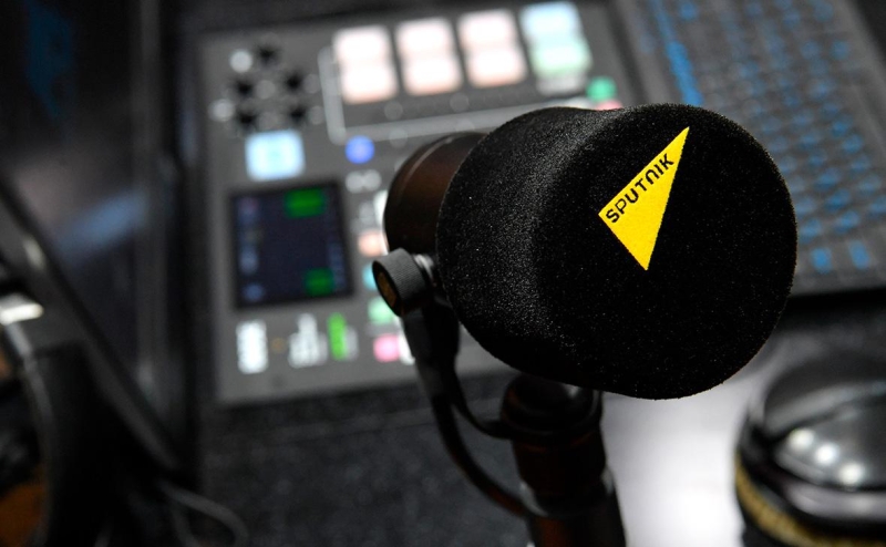 Киев построит систему блокировки российских телеканалов на Украине