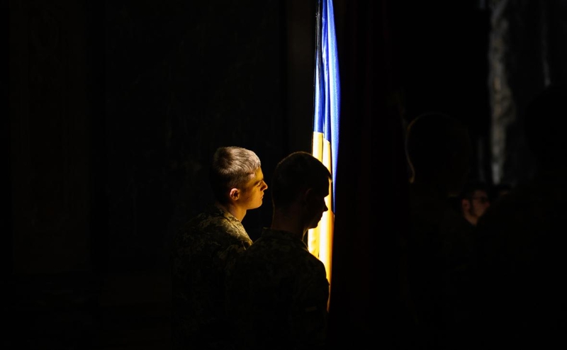 Киев потребовал от Грузии прервать авиасообщение с Россией ради