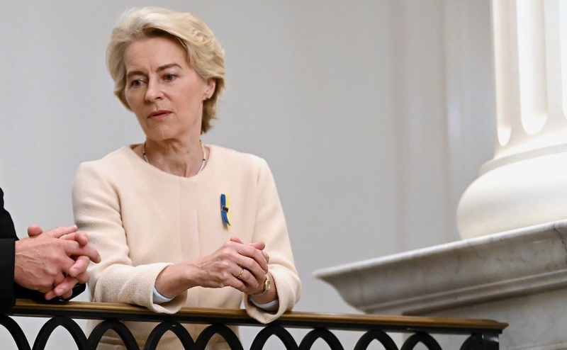 Киев предложил Франции вместе производить оружие за счет активов