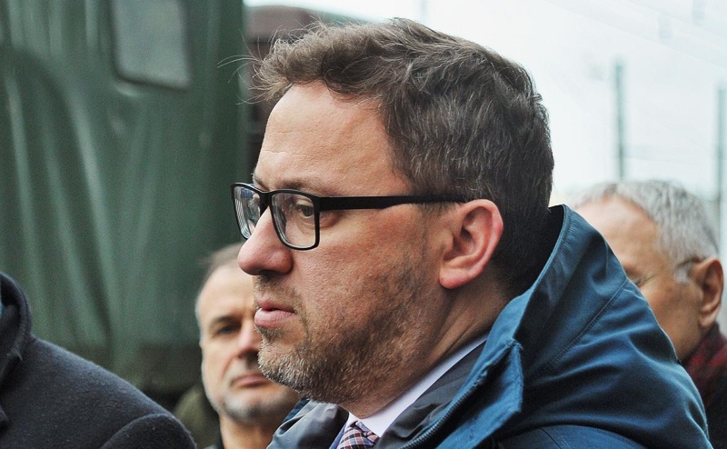 Киев предупредил о дружбе с Варшавой до конца боев, а после —