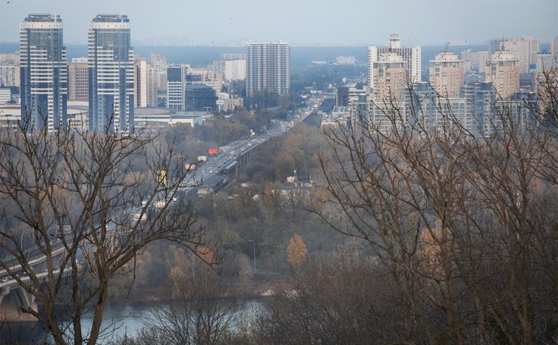 Киев предупредил о дыре в бюджете Украины в $29 млрд без помощи