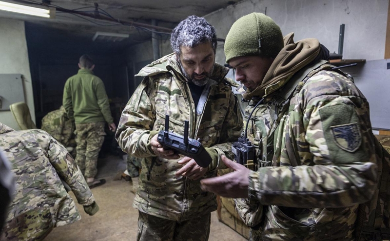 Киев пригрозил ответными ударами по энергетической инфраструктуре