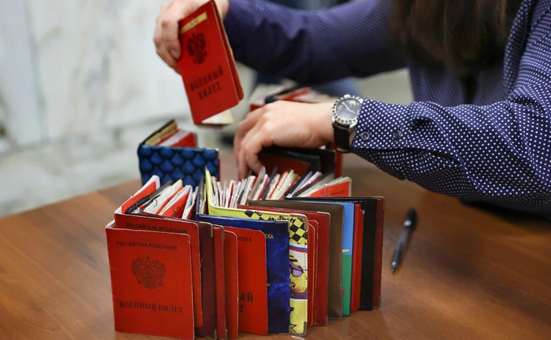 Киев раскрыл, как привлечет в ВСУ нежелающих воевать