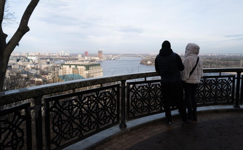 Киев раскрыл, куда украинцы потратили &laquo;Вовину тысячу&raquo;