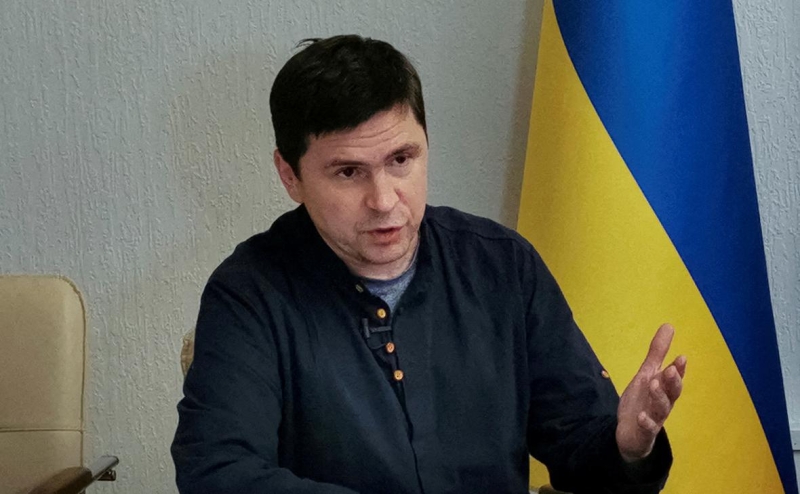 Киев решил отправлять зерно в Африку через порты на Дунае