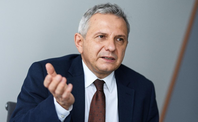 Киев сообщил о переходе к &laquo;плану Б&raquo; в случае задержки западной помощи