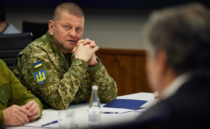 Киев сообщил о «плане С» в ожидании зарубежной помощи