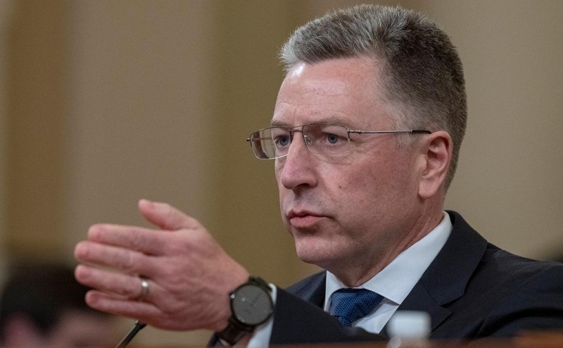 Киев сообщил о стране — покровительнице украинцев в России