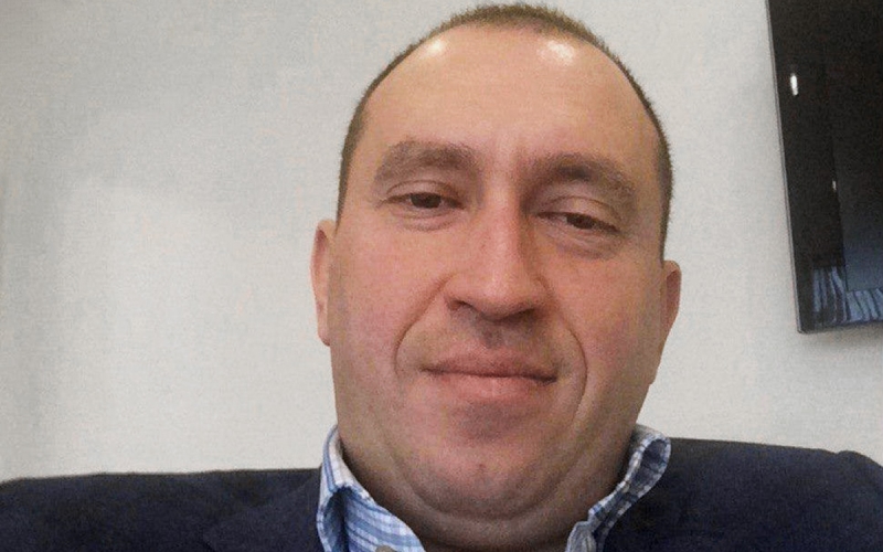 Киев ввел санкции против Россотрудничества и «крестного отца контрабан