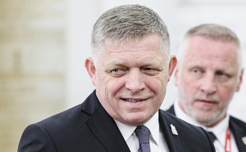 Киев выразил демарш странам, чьи лидеры посетили парад Победы в Москве