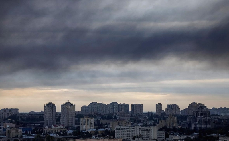 Киев заявил о блэкауте на разрушенном блоке Чернобыльской АЭС