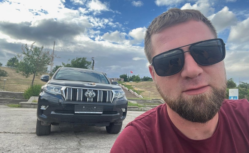 Киев заявил о более чем 10 попытках покушения на главу разведки