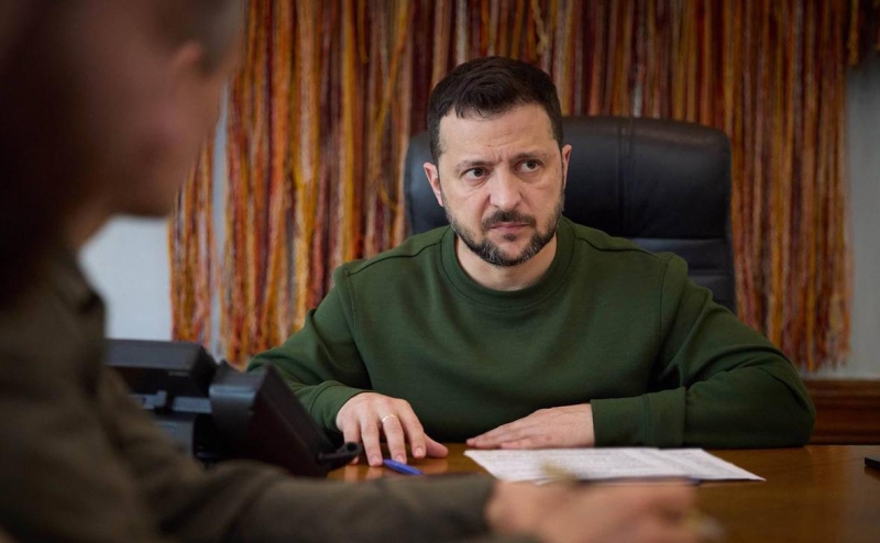 Киев заявил о дефиците логики в словах Маска об Украине