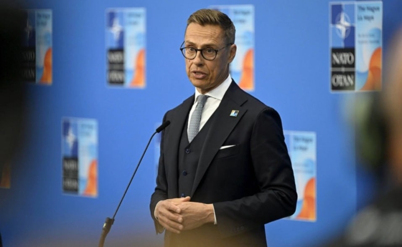 Киев заявил о готовности ко встрече лидеров в любом формате и месте