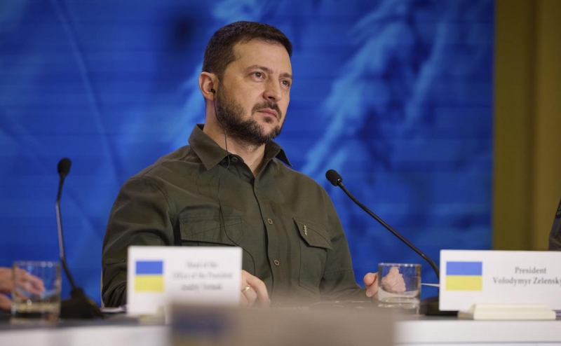 Киев заявил о планах отправить 60 судов в рамках своей зерновой