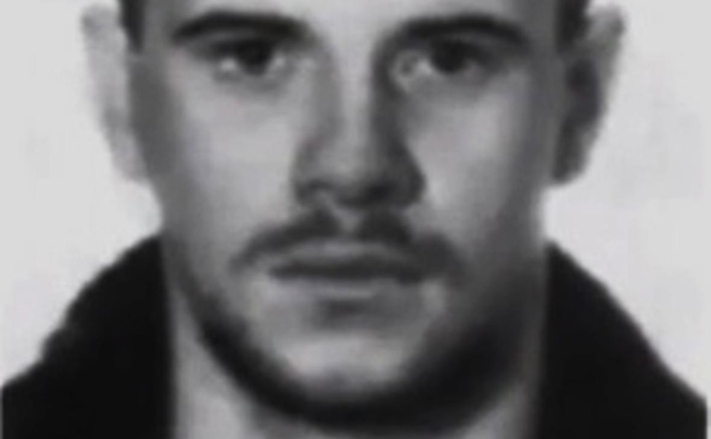 Киллер Саша Солдат вышел из колонии