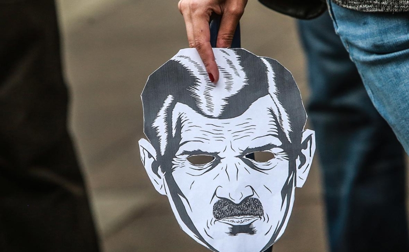 Кинг, Оруэлл и другие способы поберечь себя. Что читали россияне в