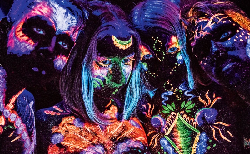 Kinky Party прекратит секс-вечеринки в России из-за предостережения