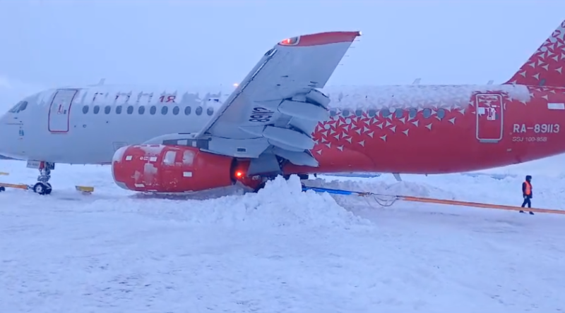 Kinky Party прекратит секс-вечеринки в России из-за предостережения