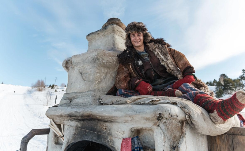 Киносказка «По щучьему велению» заработала больше 1 млрд руб.