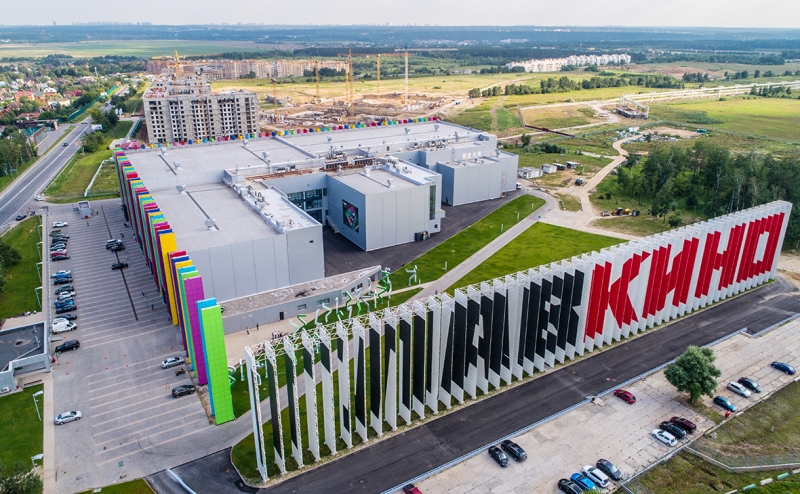 Киностудия Минобороны оказалась единственным претендентом на &laquo;Главкино