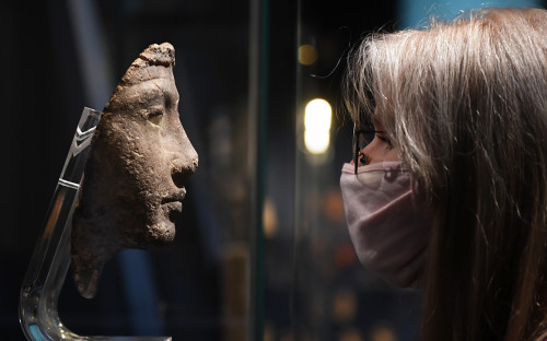 Кинотеатры больше других сфер культуры выиграли от ослабления ограниче