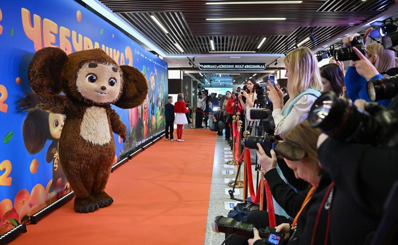 Кинотеатры установили исторический рекорд &laquo;новогодней битвы&raquo;