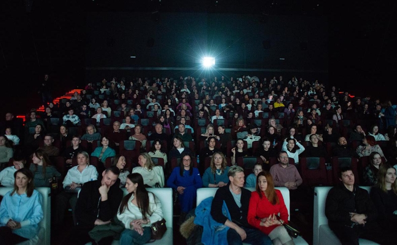 Кинотеатры установили исторический рекорд &laquo;новогодней битвы&raquo;