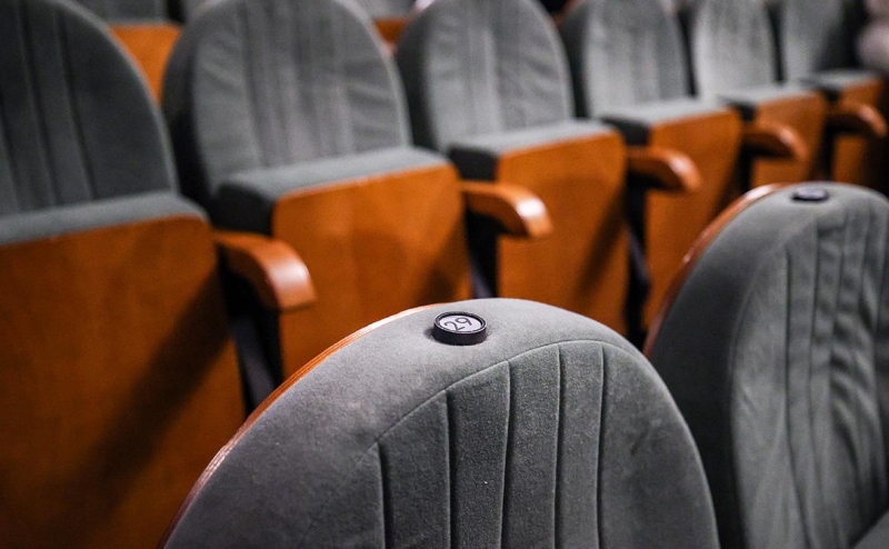 Кинотеатры установили исторический рекорд &laquo;новогодней битвы&raquo;