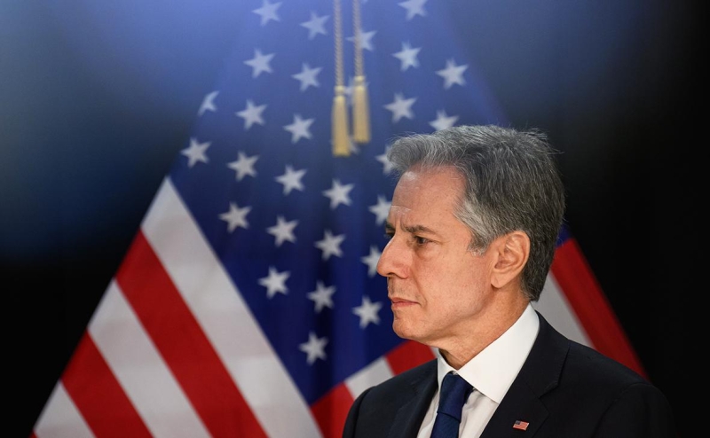 Кирби заявил о предложении Байдена о встрече с Ким Чен Ыном