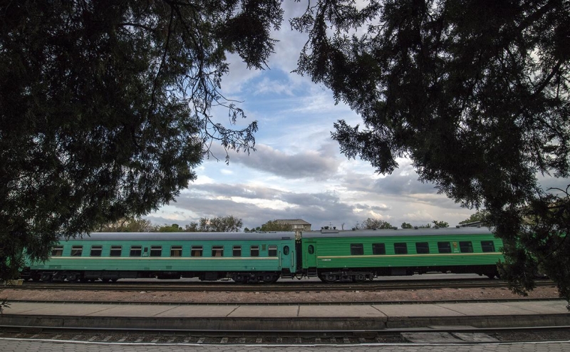 Киргизия уточнила, что отмена визарана распространяется на россиян