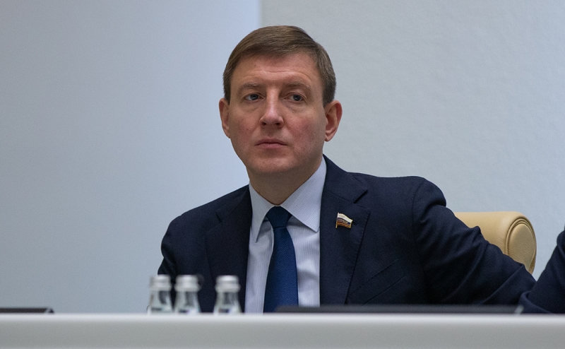 Кириенко встретился с главами ДНР и ЛНР в Донецке