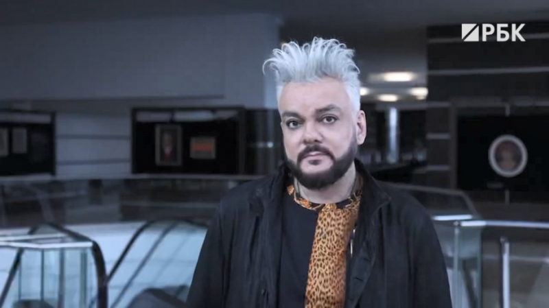 Киркоров призвал Симоньян не «гнобить» Пугачеву и Галкина