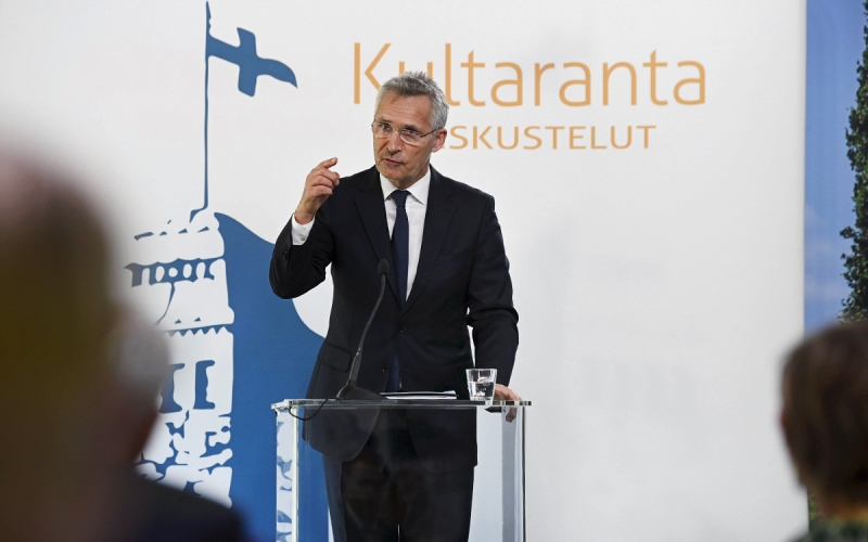 Киссинджер назвал три варианта завершения конфликта на Украине