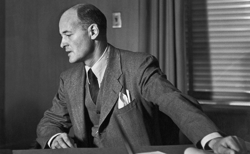 Киссинджер счел, что вторая холодная война будет опаснее первой