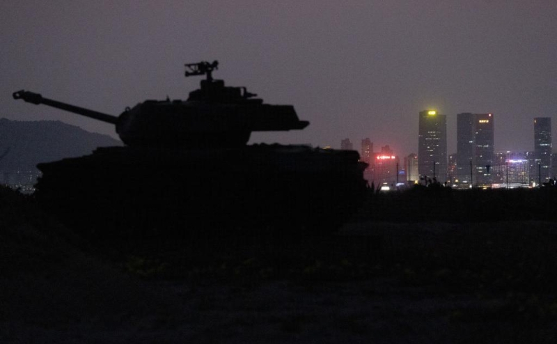 Киссинджер сравнил отношения США и Китая с периодом перед Первой