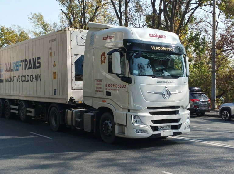 Китай дал ответ на повышение пошлин Дональдом Трампом