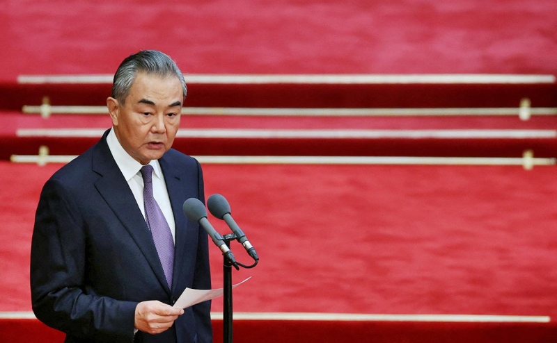 Китай и глобальный Юг создадут платформу для решения конфликта