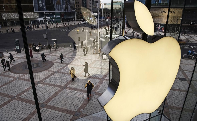 Китай назвал США четыре красных линии для сохранения торгового