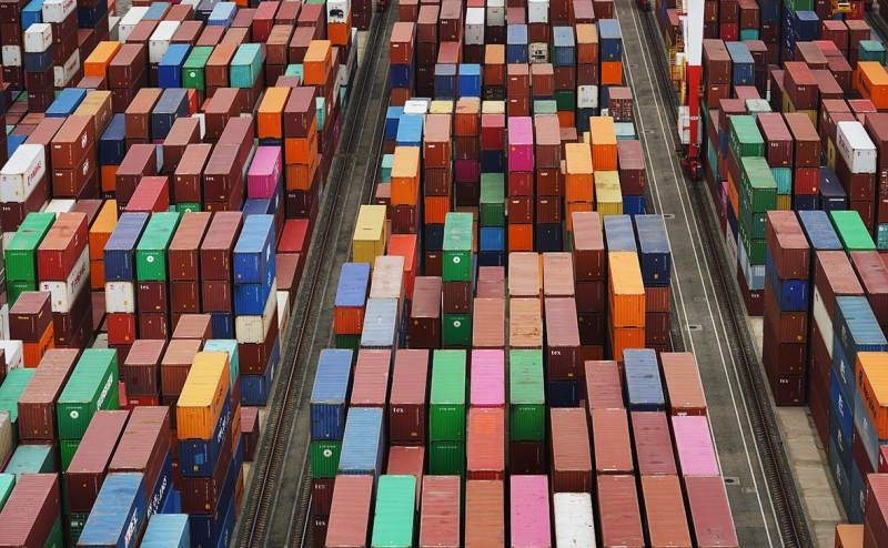 Китай назвал США четыре красных линии для сохранения торгового