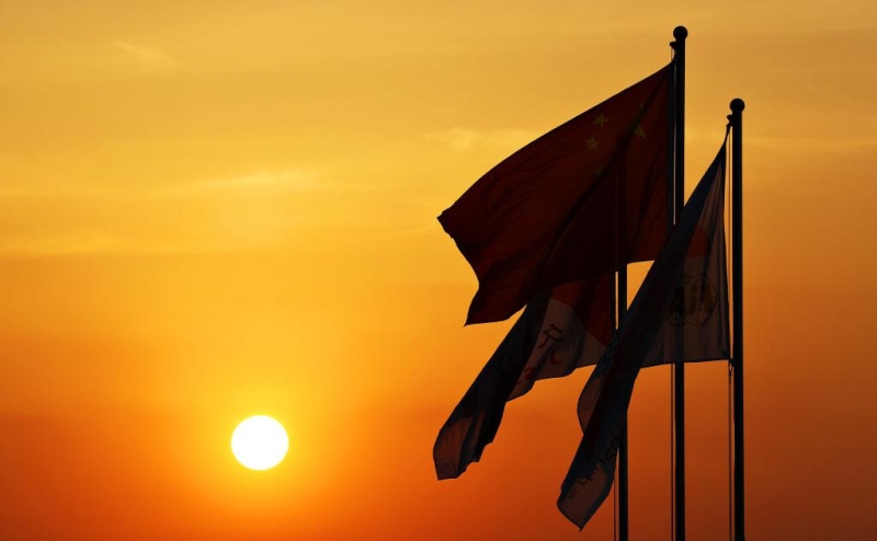 Китай не увидел панацеи для урегулирования конфликта на Украине