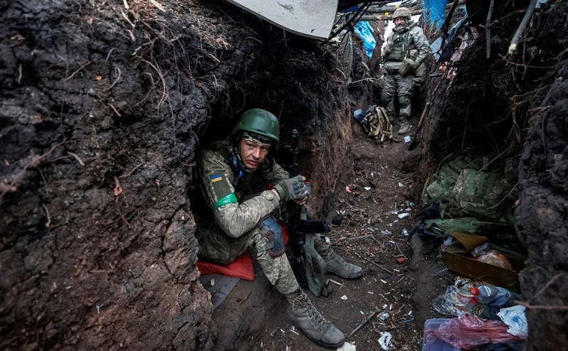 Китай не увидел панацеи для урегулирования конфликта на Украине