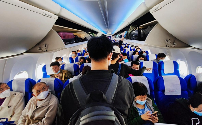 Китай обратился в МИД России из-за «жестокого» инцидента на границе