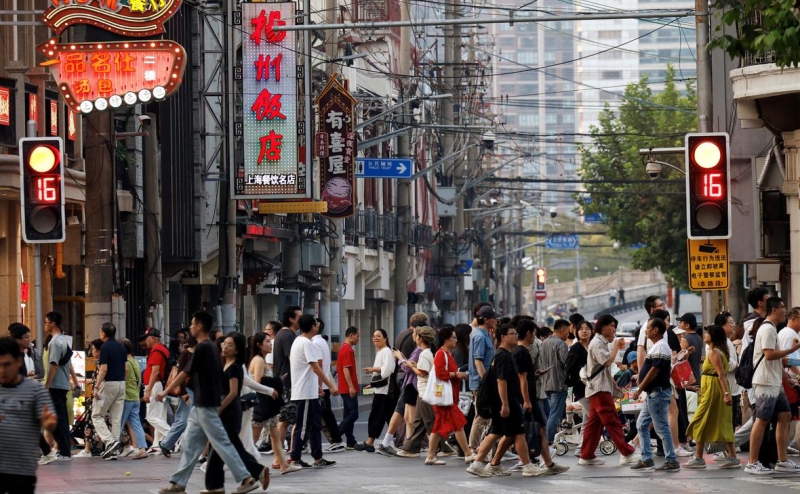 Китай охватил бум с тропическим дурианом и другими «товарами из