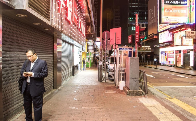 Китай охватил бум с тропическим дурианом и другими «товарами из