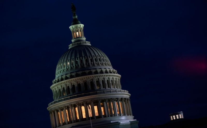 Китай отказал США в компромиссе по Тайваню