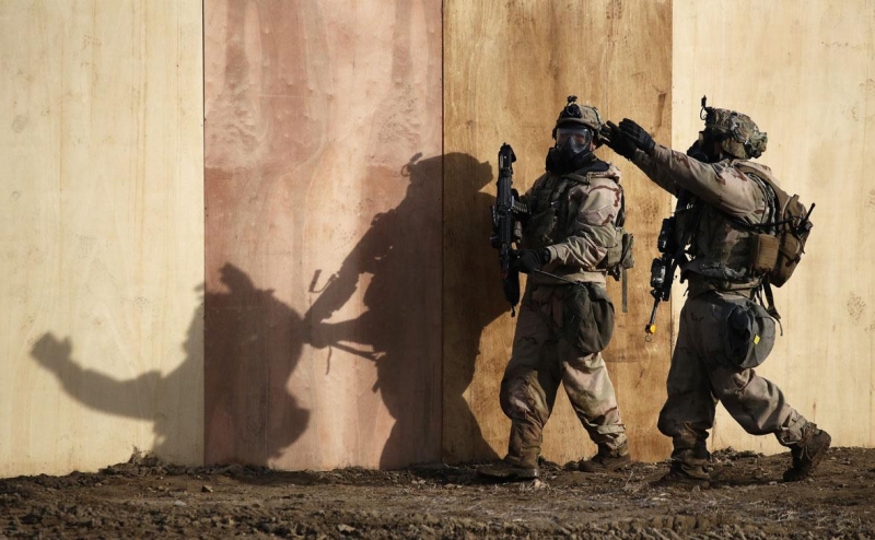 Китай ответил на заявление Пентагона об условии обмена ядерными