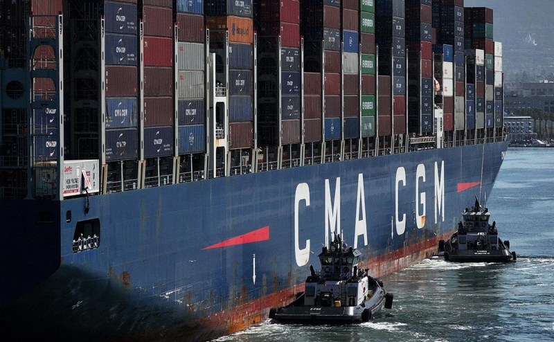 Китай ответит на пошлины Трампа сокращением импорта голливудских